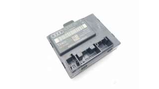MODULO ELECTRONICO AUDI Q7 (2006-2008) 3.0 TDI QUATTRO 233CV 2967CC - L.7663645 / 4L0907290