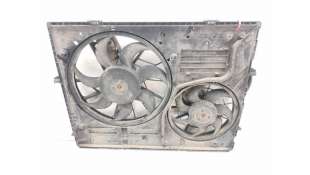 ELECTROVENTILADOR AUDI Q7 (2006-2008) 3.0 TDI QUATTRO 233CV 2967CC - L.7663654 / 7L0121207D