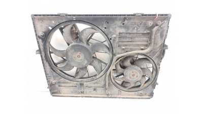 ELECTROVENTILADOR AUDI Q7 (2006-2008) 3.0 TDI QUATTRO 233CV 2967CC - L.7663654 / 7L0121207D
