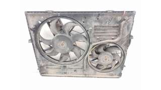 ELECTROVENTILADOR AUDI Q7 (2006-2008) 3.0 TDI QUATTRO 233CV 2967CC - L.7663654 / 7L0121207D