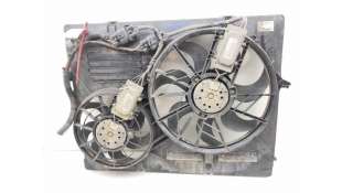 ELECTROVENTILADOR AUDI Q7 (2006-2008) 3.0 TDI QUATTRO 233CV 2967CC - L.7663654 / 7L0121207D 2