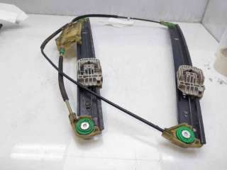 ELEVALUNAS DELANTERO IZQUIERDO AUDI Q7 (2006-2008) 3.0 TDI QUATTRO 233CV 2967CC - L.7663656 / 4L0837461E