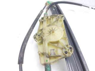 ELEVALUNAS DELANTERO IZQUIERDO AUDI Q7 (2006-2008) 3.0 TDI QUATTRO 233CV 2967CC - L.7663656 / 4L0837461E