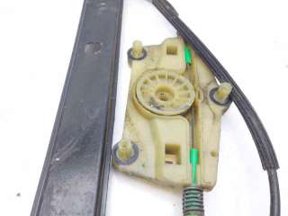 ELEVALUNAS DELANTERO IZQUIERDO AUDI Q7 (2006-2008) 3.0 TDI QUATTRO 233CV 2967CC - L.7663656 / 4L0837461E