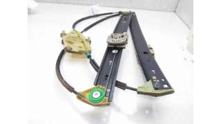 ELEVALUNAS TRASERO DERECHO AUDI Q7 (2006-2008) 3.0 TDI QUATTRO 233CV 2967CC - L.7663657 / 4L0839462A
