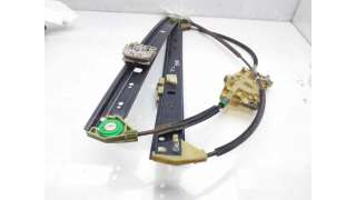 ELEVALUNAS TRASERO DERECHO AUDI Q7 (2006-2008) 3.0 TDI QUATTRO 233CV 2967CC - L.7663657 / 4L0839462A