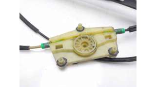 ELEVALUNAS TRASERO DERECHO AUDI Q7 (2006-2008) 3.0 TDI QUATTRO 233CV 2967CC - L.7663657 / 4L0839462A