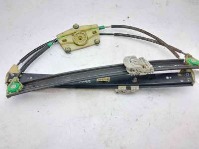 ELEVALUNAS TRASERO IZQUIERDO AUDI Q7 (2006-2008) 3.0 TDI QUATTRO 233CV 2967CC - L.7663658 / 4L0839461A