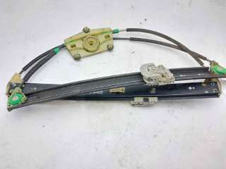 ELEVALUNAS TRASERO IZQUIERDO AUDI Q7 (2006-2008) 3.0 TDI QUATTRO 233CV 2967CC - L.7663658 / 4L0839461A