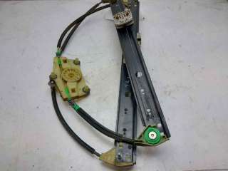 ELEVALUNAS TRASERO IZQUIERDO AUDI Q7 (2006-2008) 3.0 TDI QUATTRO 233CV 2967CC - L.7663658 / 4L0839461A