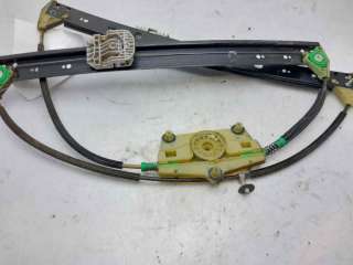 ELEVALUNAS TRASERO IZQUIERDO AUDI Q7 (2006-2008) 3.0 TDI QUATTRO 233CV 2967CC - L.7663658 / 4L0839461A