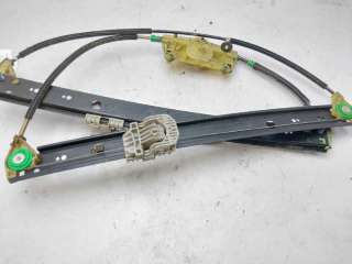 ELEVALUNAS TRASERO IZQUIERDO AUDI Q7 (2006-2008) 3.0 TDI QUATTRO 233CV 2967CC - L.7663658 / 4L0839461A