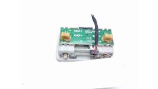 LUZ INTERIOR AUDI Q7 (2006-2008) 3.0 TDI QUATTRO 233CV 2967CC - L.7663686 / 4L0947124A 2