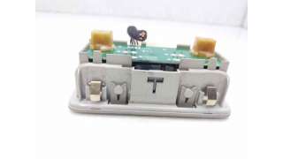 LUZ INTERIOR AUDI Q7 (2006-2008) 3.0 TDI QUATTRO 233CV 2967CC - L.7663686 / 4L0947124A