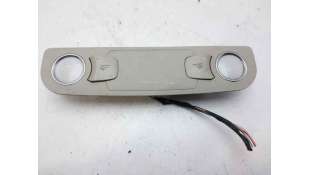 LUZ INTERIOR AUDI Q7 (2006-2008) 3.0 TDI QUATTRO 233CV 2967CC - L.7663690 / 4L0947111B