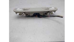 LUZ INTERIOR AUDI Q7 (2006-2008) 3.0 TDI QUATTRO 233CV 2967CC - L.7663690 / 4L0947111B 2