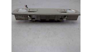 LUZ INTERIOR AUDI Q7 (2006-2008) 3.0 TDI QUATTRO 233CV 2967CC - L.7663690 / 4L0947111B