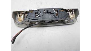LUZ INTERIOR AUDI Q7 (2006-2008) 3.0 TDI QUATTRO 233CV 2967CC - L.7663690 / 4L0947111B