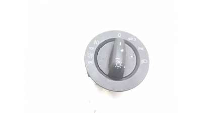 MANDO LUCES AUDI Q7 (2006-2008) 3.0 TDI QUATTRO 233CV 2967CC - L.7663699 / 4F1941531D