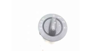 MANDO LUCES AUDI Q7 (2006-2008) 3.0 TDI QUATTRO 233CV 2967CC - L.7663699 / 4F1941531D