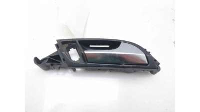 MANETA INTERIOR DELANTERA DERECHA AUDI Q7 (2006-2008) 3.0 TDI QUATTRO 233CV 2967CC - L.7663708 / 4L0837020