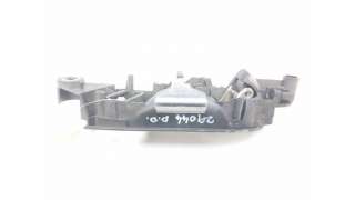 MANETA INTERIOR DELANTERA DERECHA AUDI Q7 (2006-2008) 3.0 TDI QUATTRO 233CV 2967CC - L.7663708 / 4L0837020