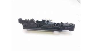 MANETA INTERIOR DELANTERA DERECHA AUDI Q7 (2006-2008) 3.0 TDI QUATTRO 233CV 2967CC - L.7663708 / 4L0837020