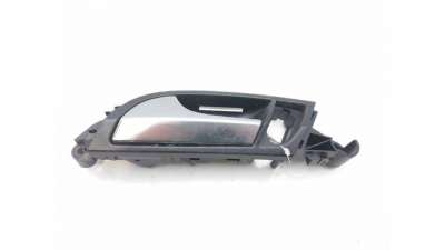 MANETA INTERIOR DELANTERA IZQUIERDA AUDI Q7 (2006-2008) 3.0 TDI QUATTRO 233CV 2967CC - L.7663709 / 4L0837019