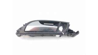 MANETA INTERIOR DELANTERA IZQUIERDA AUDI Q7 (2006-2008) 3.0 TDI QUATTRO 233CV 2967CC - L.7663709 / 4L0837019