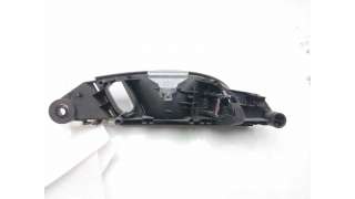MANETA INTERIOR DELANTERA IZQUIERDA AUDI Q7 (2006-2008) 3.0 TDI QUATTRO 233CV 2967CC - L.7663709 / 4L0837019