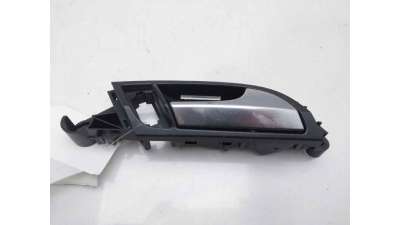 MANETA INTERIOR TRASERA DERECHA AUDI Q7 (2006-2008) 3.0 TDI QUATTRO 233CV 2967CC - L.7663710 / 4L0837020