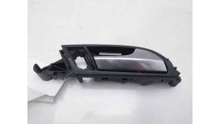 MANETA INTERIOR TRASERA DERECHA AUDI Q7 (2006-2008) 3.0 TDI QUATTRO 233CV 2967CC - L.7663710 / 4L0837020