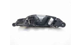 MANETA INTERIOR TRASERA DERECHA AUDI Q7 (2006-2008) 3.0 TDI QUATTRO 233CV 2967CC - L.7663710 / 4L0837020