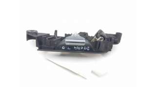MANETA INTERIOR TRASERA DERECHA AUDI Q7 (2006-2008) 3.0 TDI QUATTRO 233CV 2967CC - L.7663710 / 4L0837020