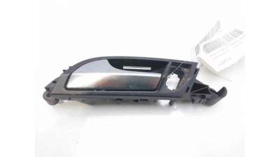 MANETA INTERIOR TRASERA IZQUIERDA AUDI Q7 (2006-2008) 3.0 TDI QUATTRO 233CV 2967CC - L.7663711 / 4L0837019