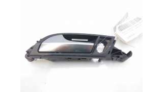 MANETA INTERIOR TRASERA IZQUIERDA AUDI Q7 (2006-2008) 3.0 TDI QUATTRO 233CV 2967CC - L.7663711 / 4L0837019