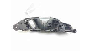 MANETA INTERIOR TRASERA IZQUIERDA AUDI Q7 (2006-2008) 3.0 TDI QUATTRO 233CV 2967CC - L.7663711 / 4L0837019