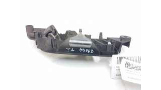 MANETA INTERIOR TRASERA IZQUIERDA AUDI Q7 (2006-2008) 3.0 TDI QUATTRO 233CV 2967CC - L.7663711 / 4L0837019