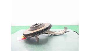 MANGUETA DELANTERA IZQUIERDA AUDI Q7 (2006-2008) 3.0 TDI QUATTRO 233CV 2967CC - L.7663713 / 7L8407257C