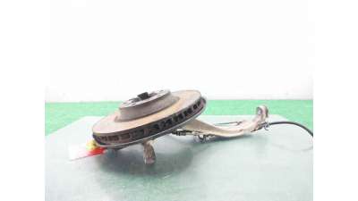 MANGUETA DELANTERA IZQUIERDA AUDI Q7 (2006-2008) 3.0 TDI QUATTRO 233CV 2967CC - L.7663713 / 7L8407257C