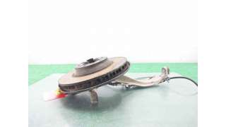 MANGUETA DELANTERA IZQUIERDA AUDI Q7 (2006-2008) 3.0 TDI QUATTRO 233CV 2967CC - L.7663713 / 7L8407257C
