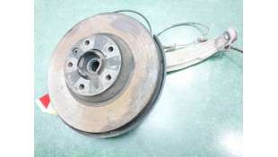 MANGUETA DELANTERA IZQUIERDA AUDI Q7 (2006-2008) 3.0 TDI QUATTRO 233CV 2967CC - L.7663713 / 7L8407257C 2