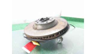 MANGUETA DELANTERA IZQUIERDA AUDI Q7 (2006-2008) 3.0 TDI QUATTRO 233CV 2967CC - L.7663713 / 7L8407257C