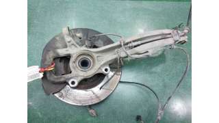 MANGUETA DELANTERA IZQUIERDA AUDI Q7 (2006-2008) 3.0 TDI QUATTRO 233CV 2967CC - L.7663713 / 7L8407257C