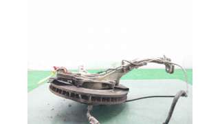 MANGUETA DELANTERA IZQUIERDA AUDI Q7 (2006-2008) 3.0 TDI QUATTRO 233CV 2967CC - L.7663713 / 7L8407257C