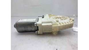 MOTOR ELEVALUNAS DELANTERO DERECHO AUDI Q7 (2006-2008) 3.0 TDI QUATTRO 233CV 2967CC - L.7663719 / 4L0959802B 2