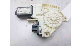 MOTOR ELEVALUNAS TRASERO IZQUIERDO AUDI Q7 (2006-2008) 3.0 TDI QUATTRO 233CV 2967CC - L.7663722 / 4L0959801B