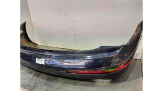 PARAGOLPES TRASERO AUDI Q7 (2006-2008) 3.0 TDI QUATTRO 233CV 2967CC - L.7663733 / 4L0807521FKZ