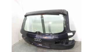 PORTON TRASERO AUDI Q7 (2006-2008) 3.0 TDI QUATTRO 233CV 2967CC - L.7663750 / 4L0827023