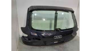 PORTON TRASERO AUDI Q7 (2006-2008) 3.0 TDI QUATTRO 233CV 2967CC - L.7663750 / 4L0827023